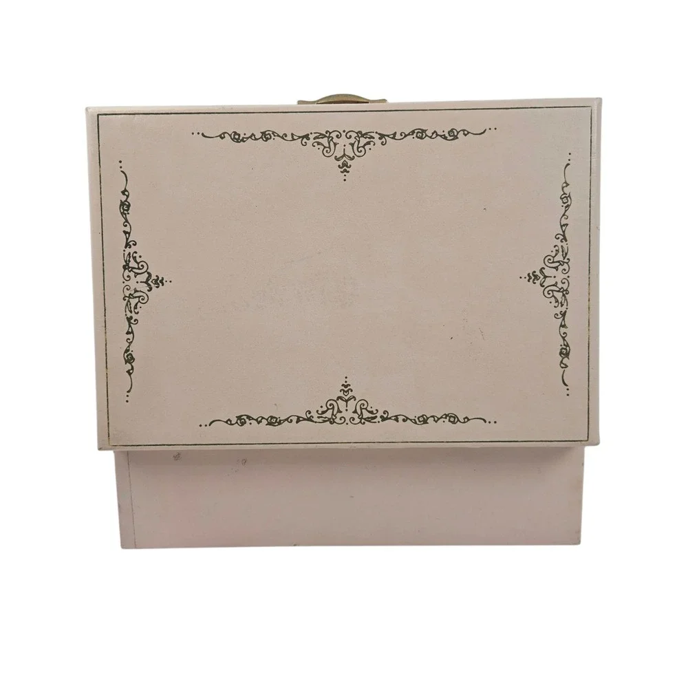 Bond St. Jewel Case Corp sale vintage